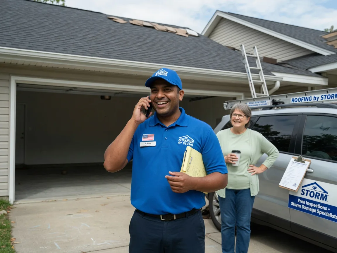 Roof Repair Near Me Big Laurel, KY FAQs