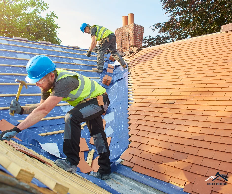 Why choose Roof Repair Near Me in Big Laurel, KY